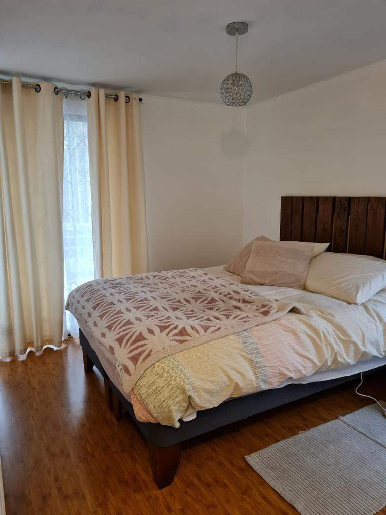 Venta Departamento SP 1D en suite 1B 1E Los Leones - Providencia