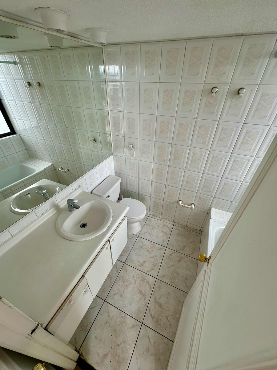 Arriendo Departamento 2D 2B 1E 1B Plaza &Ntilde;u&ntilde;oa - &Ntilde;u&ntilde;oa