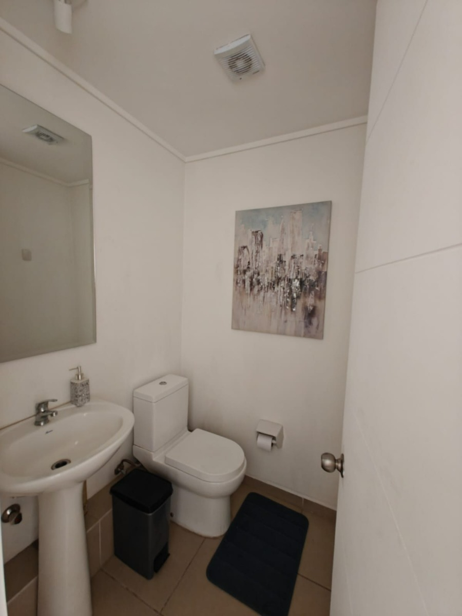 Arriendo Departamento SO 2D Walk-in cl&oacute;set 3B 1E 1B Plaza Ega&ntilde;a - &Ntilde;u&ntilde;oa