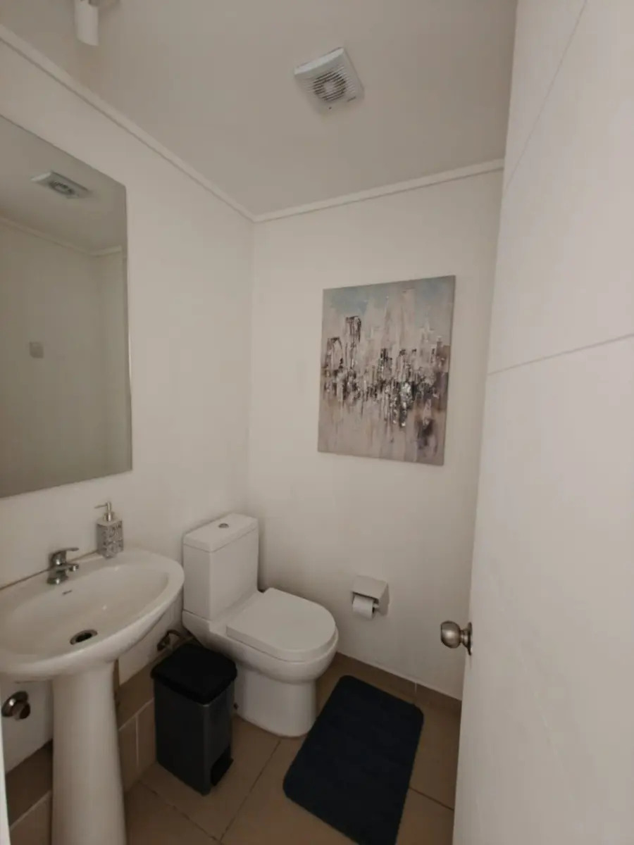 Arriendo Departamento SO 2D Walk-in cl&oacute;set 3B 1E 1B Plaza Ega&ntilde;a - &Ntilde;u&ntilde;oa