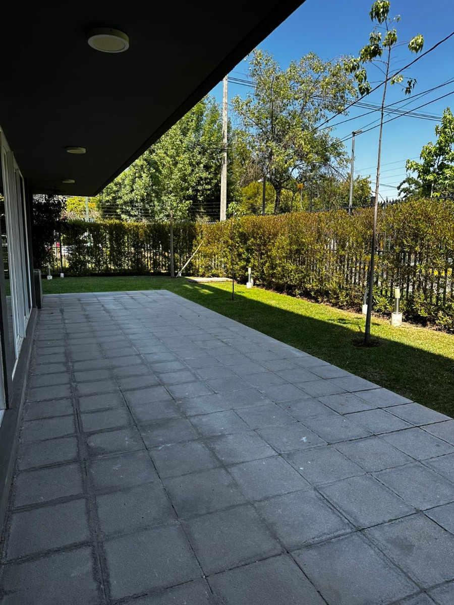 Arriendo Departamento 2D 2B 1E 1B Parque Juan XXIII - &Ntilde;u&ntilde;oa