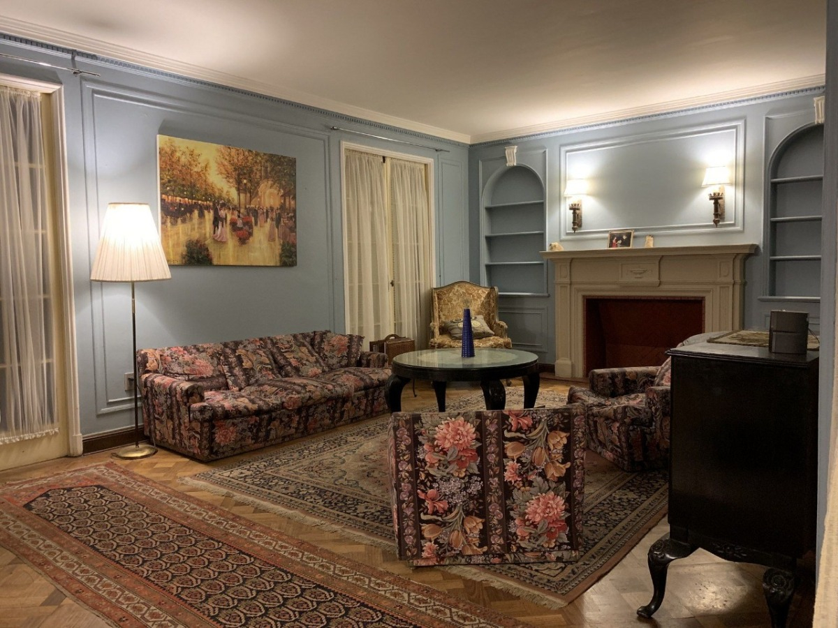 Venta Casa 6D 4B 6E 2B Metro Escuela Militar - Las Condes