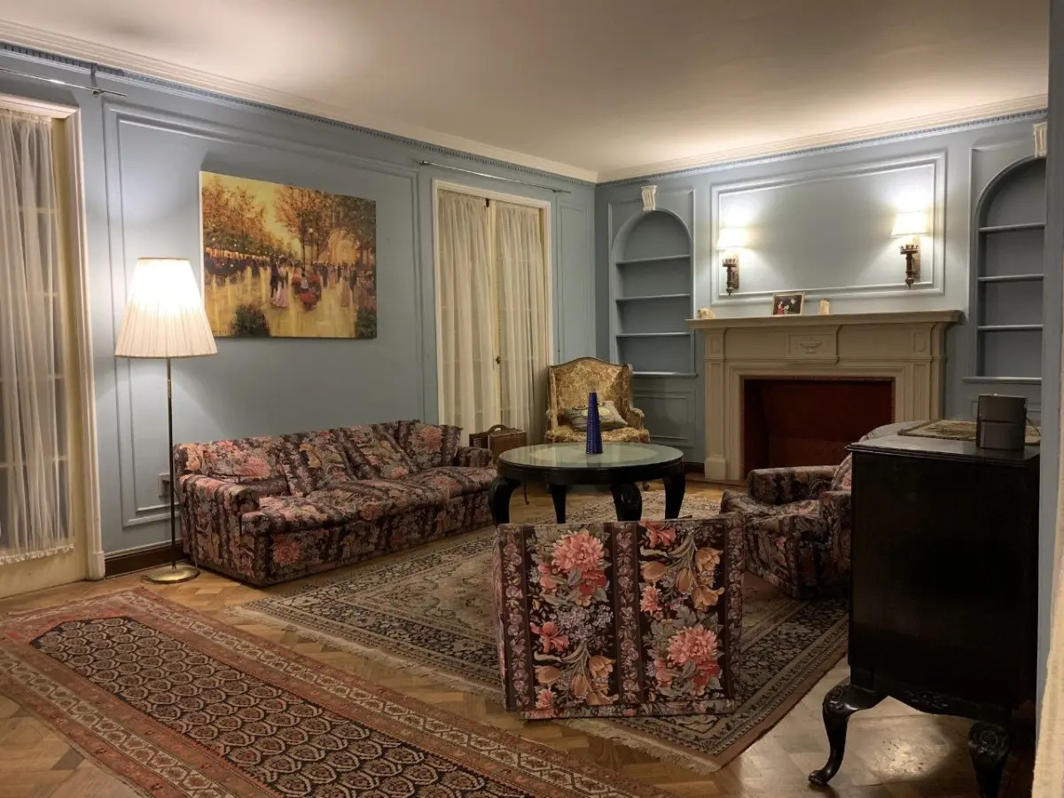 Venta Casa 6D 4B 6E 2B Metro Escuela Militar - Las Condes