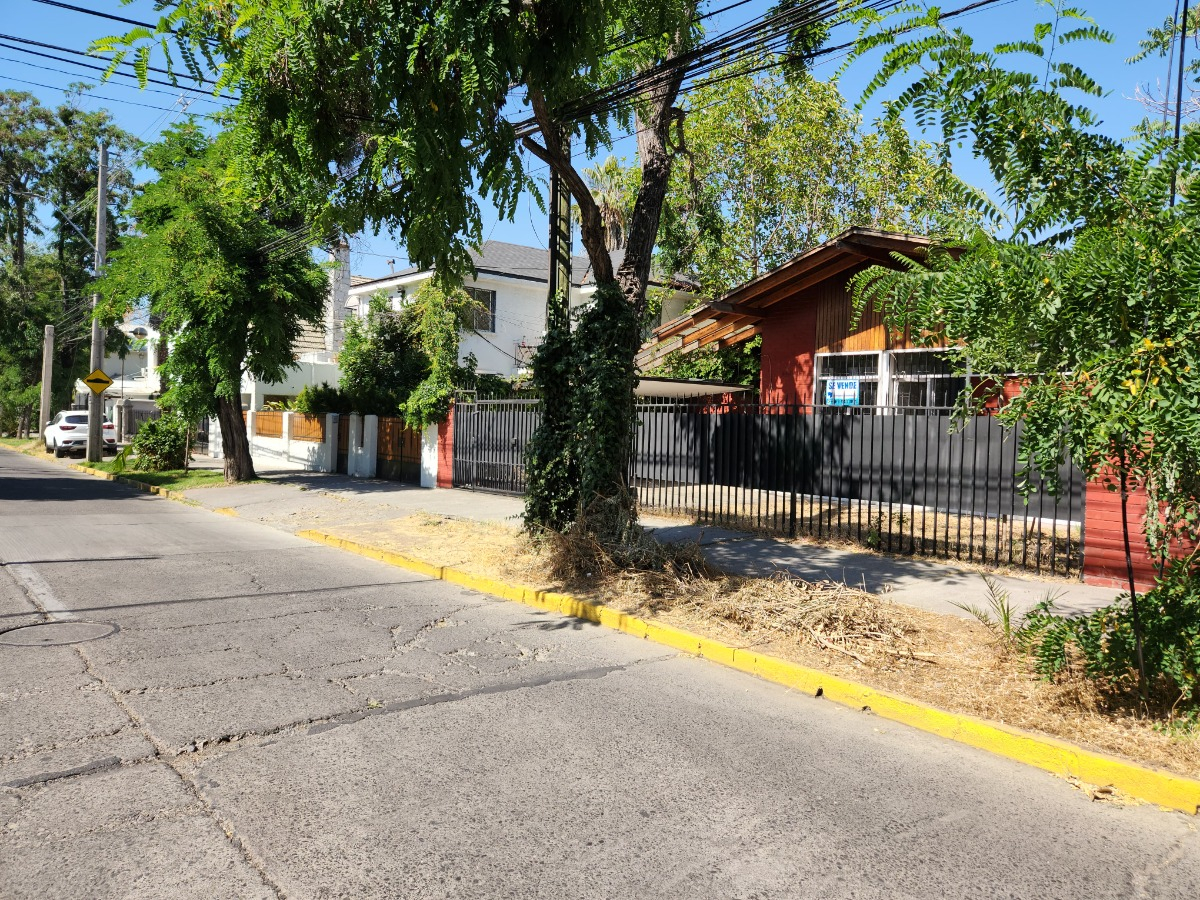 Venta Casa 8D 4B 3E 2B In&eacute;s de Su&aacute;rez - Providencia