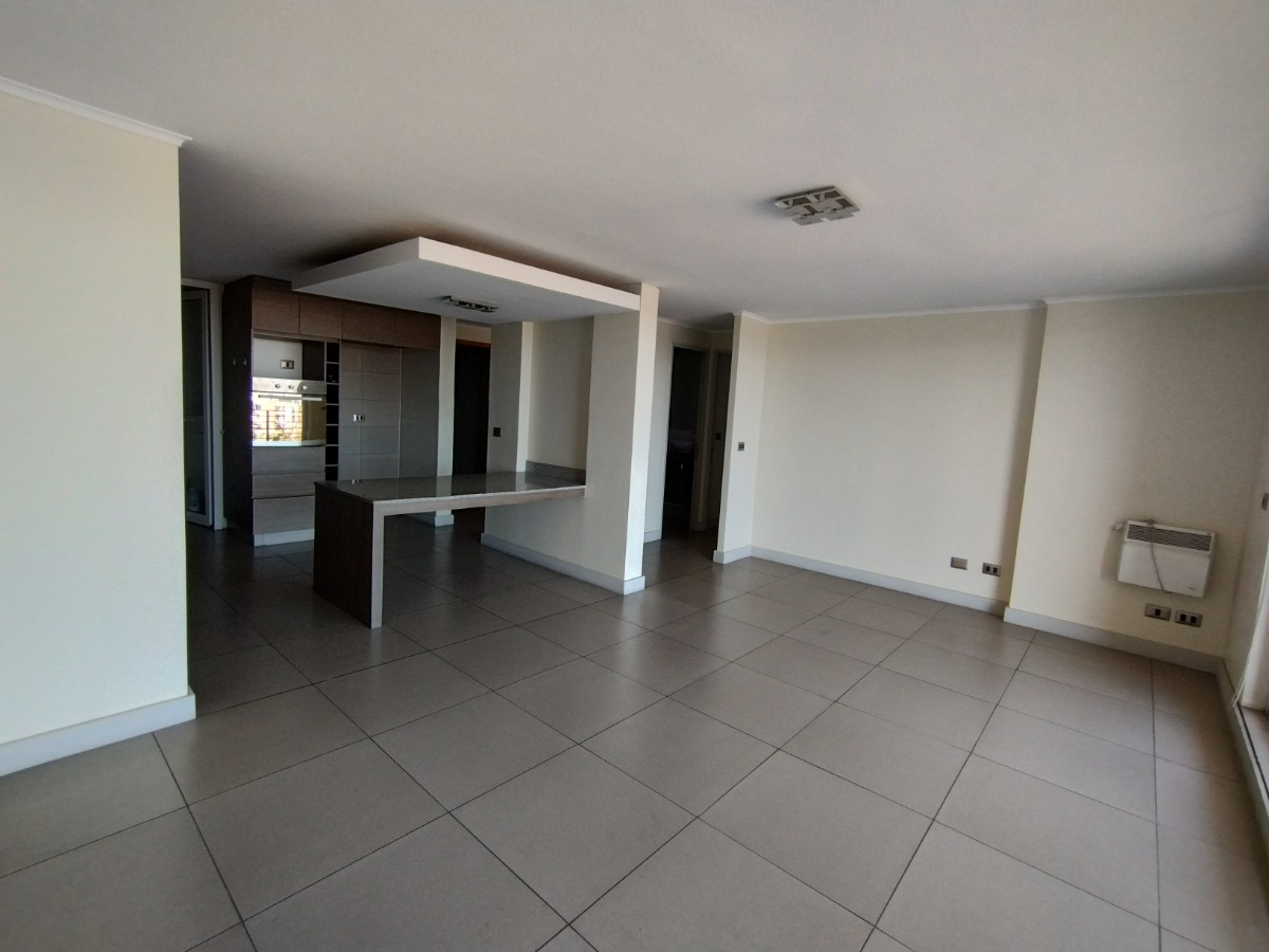 Arriendo Departamento SP 3D en suite Walk-in cl&oacute;set 3B 1E 1B Metro Sim&oacute;n Bolivar - &Ntilde;u&ntilde;oa