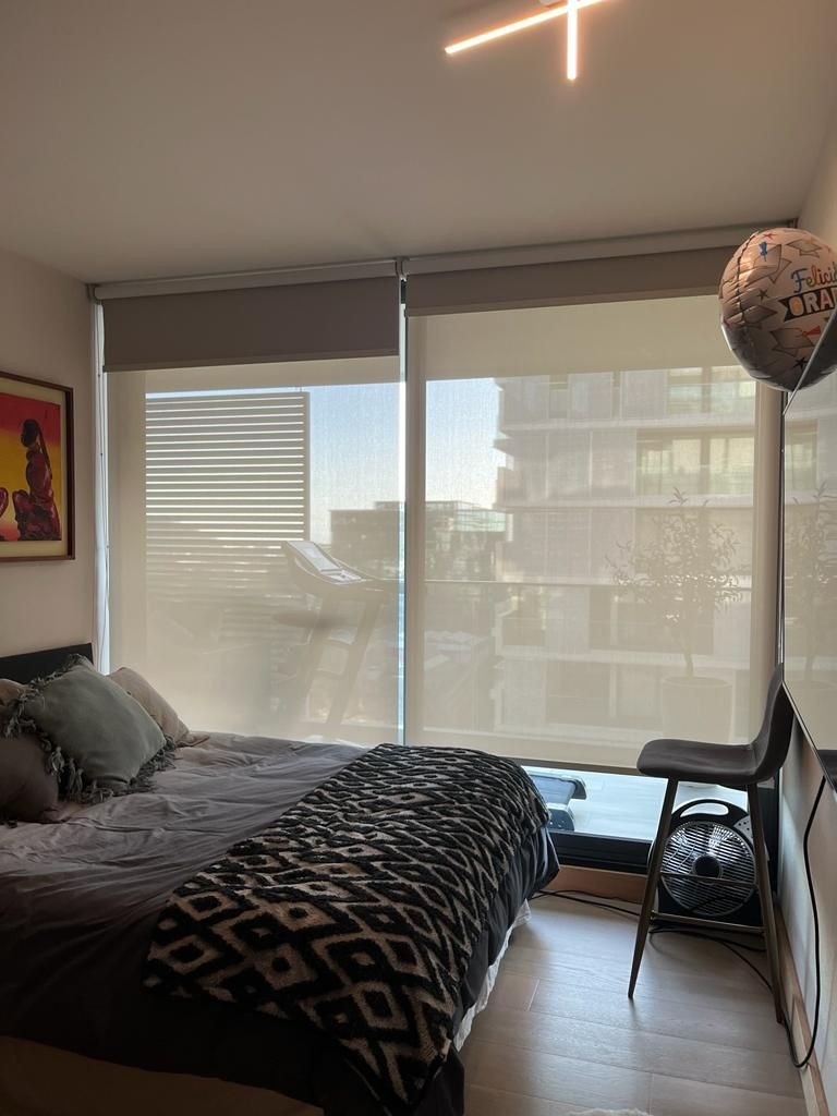 Venta Departamento 2D Tabancura - Vitacura