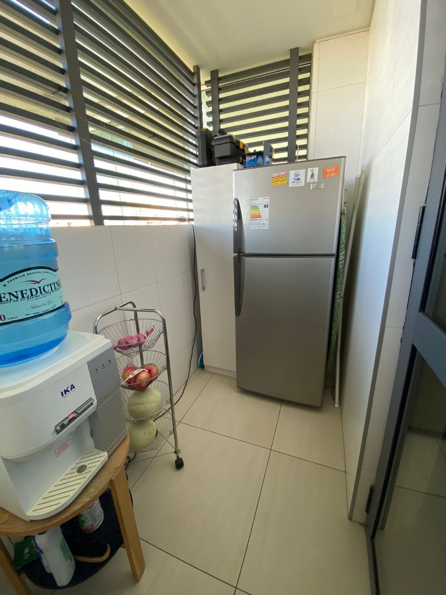 Venta Departamento 3D  - Las Condes