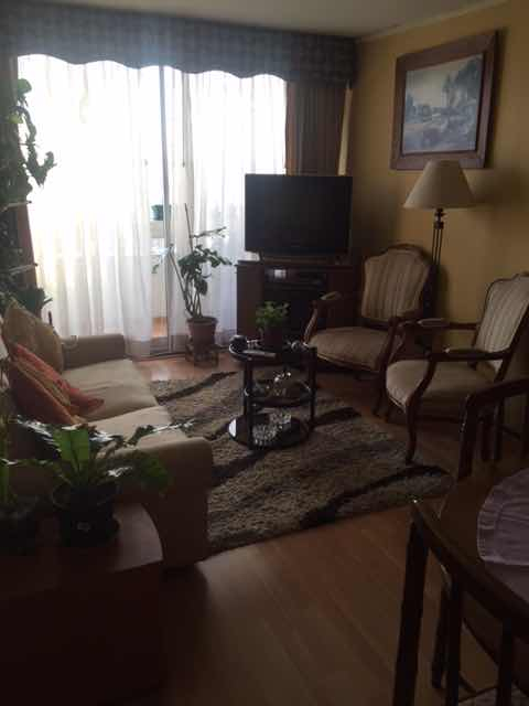 Venta Departamento 3D 1B 1E In&eacute;s de Su&aacute;rez - Providencia