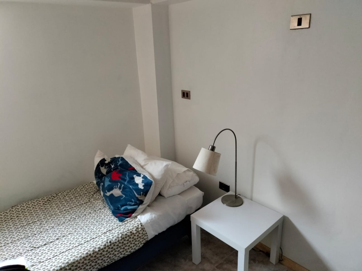 Arriendo Departamento 3D Borde R&iacute;o - Casa Piedra - Vitacura