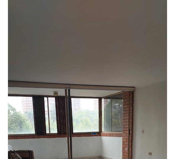 Arriendo Departamento NP 4D en suite Walk-in cl&oacute;set 3B 1E 1B  - Las Condes