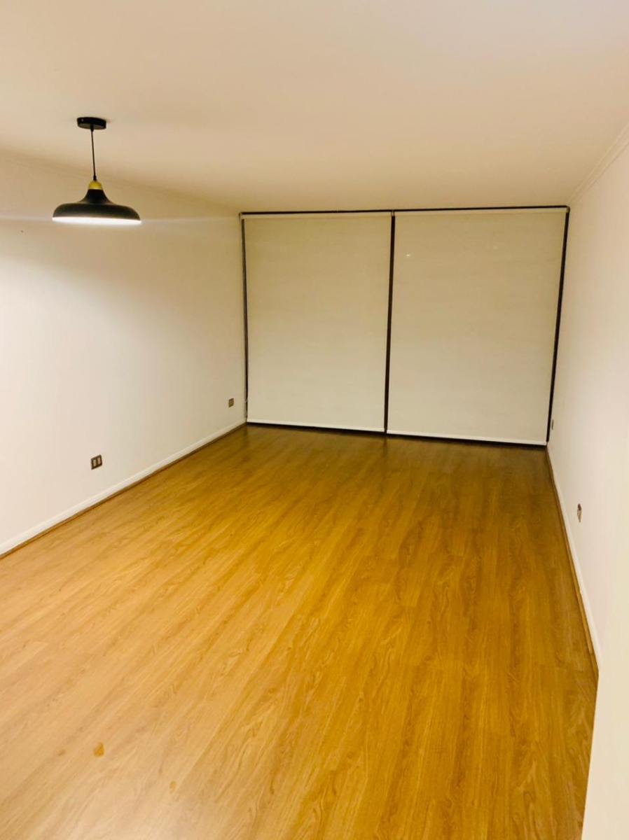 Arriendo Departamento 2D  - Providencia