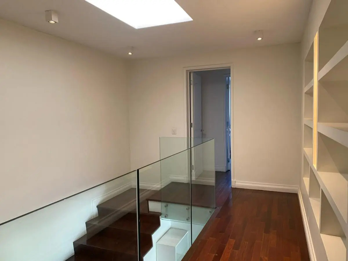Venta Departamento NO 2D en suite Walk-in cl&oacute;set 2B 1E Parque Bicentenario - Vitacura