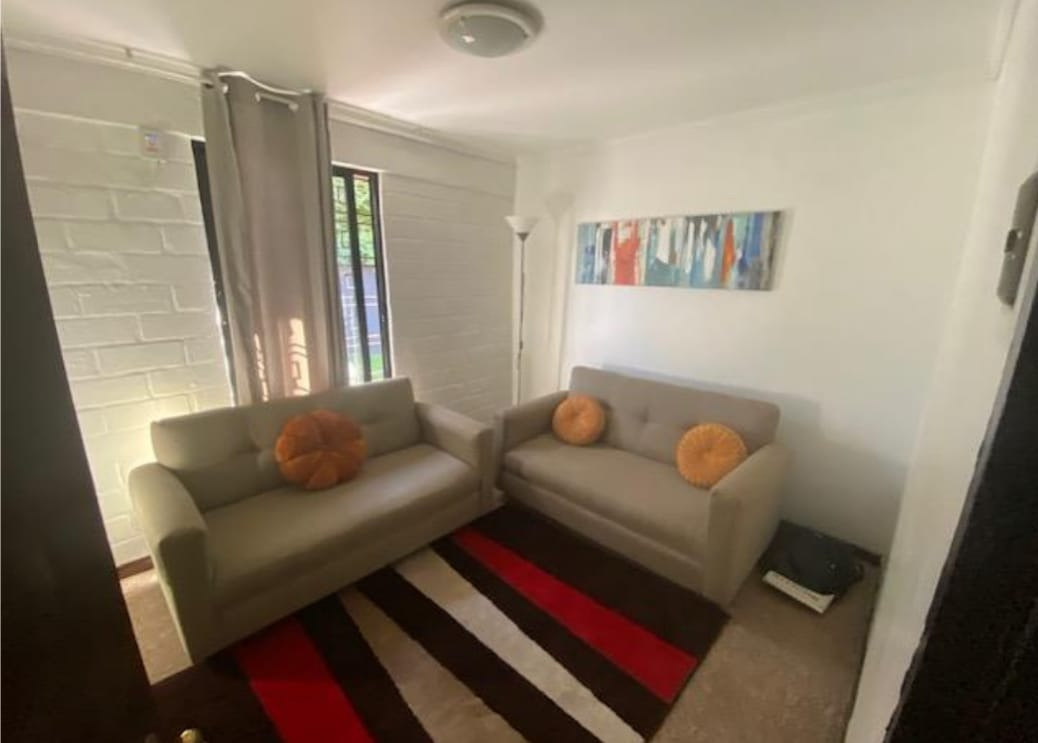 Venta Casa 3D 2B 2E 1B Estoril - Las Condes