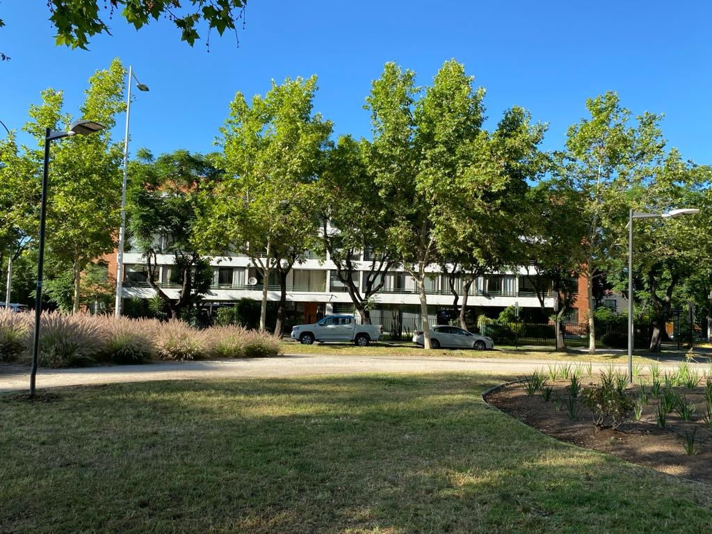 Arriendo Departamento 2D  - Vitacura