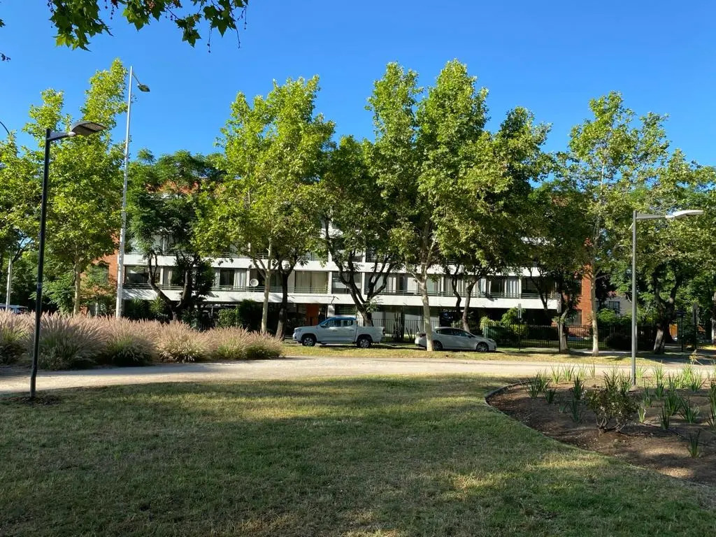 Arriendo Departamento 2D  - Vitacura