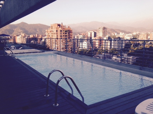 Arriendo Departamento NO 2D 2B 1E 1B Metro Manquehue - Apumanque - Las Condes