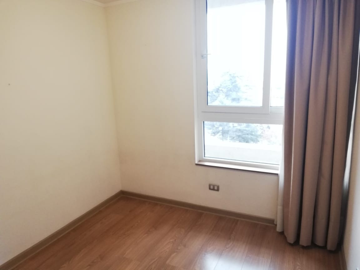 Venta Departamento N 2D en suite Walk-in cl&oacute;set 2B 1E 1B Parque Juan XXIII - &Ntilde;u&ntilde;oa