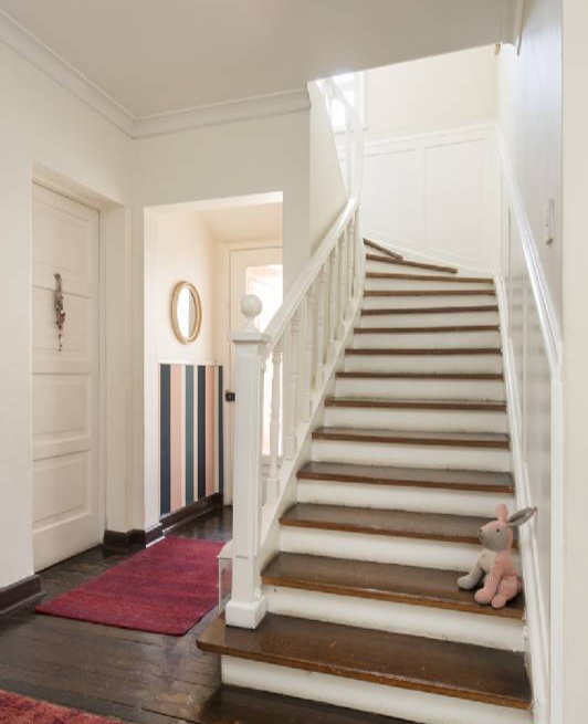 Venta Casa 5D 4B 2E Barrio Italia - Providencia