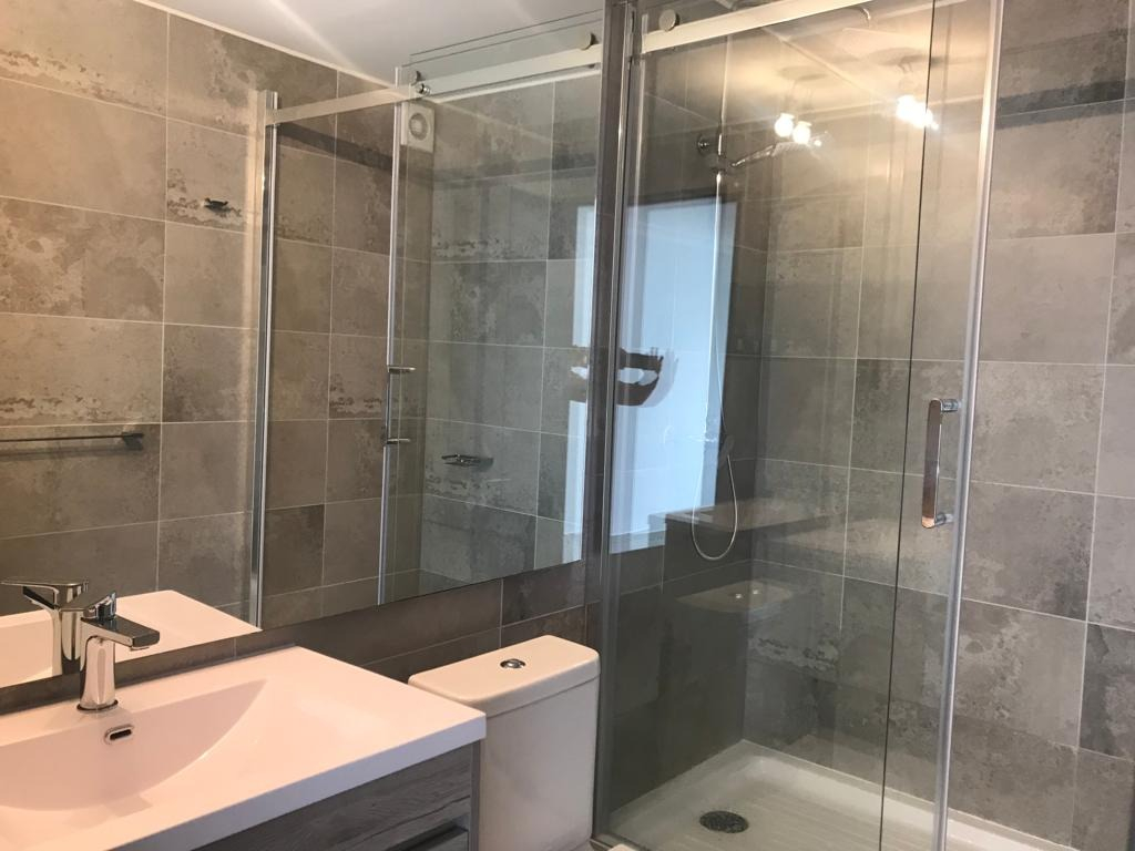 Arriendo Departamento 2D La Dehesa - Lo Barnechea