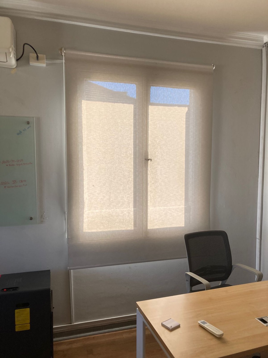 Arriendo Oficina NOSP 3B 8E 1B Estadio Nacional - &Ntilde;u&ntilde;oa