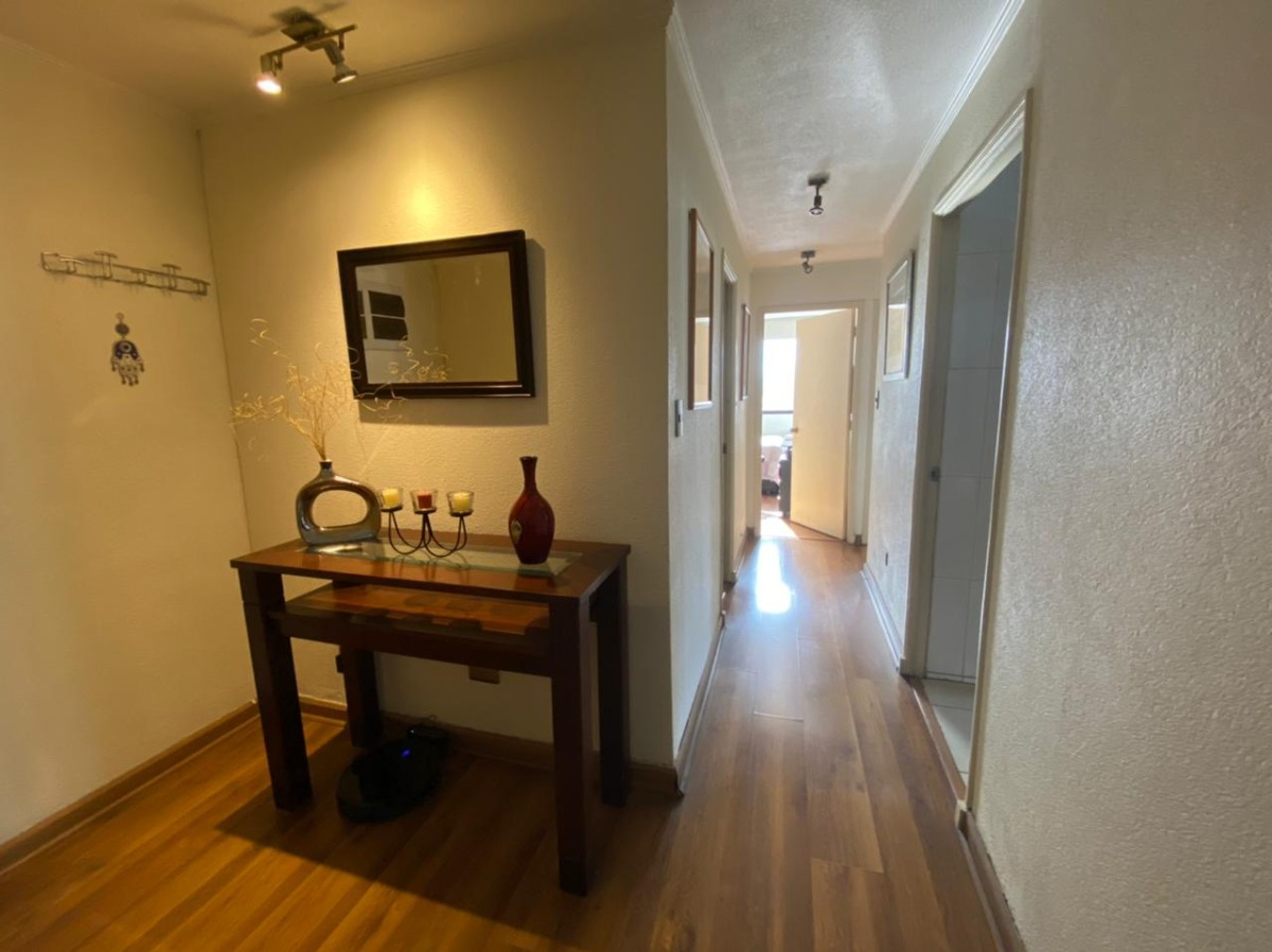 Arriendo Departamento NO 3D en suite 2B 1E Sebasti&aacute;n Elcano - Las Condes