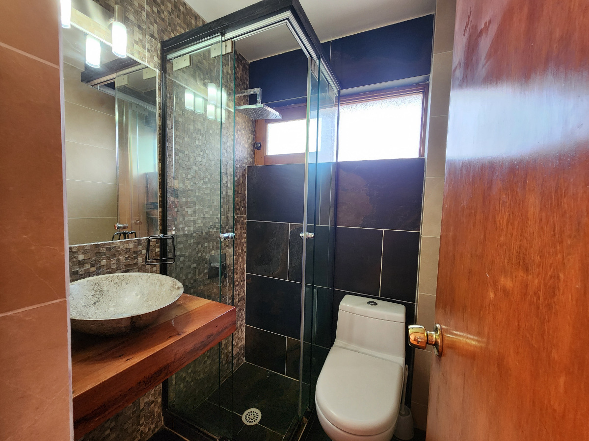 Arriendo Casa 4D 3B 2E Campus Oriente - Providencia