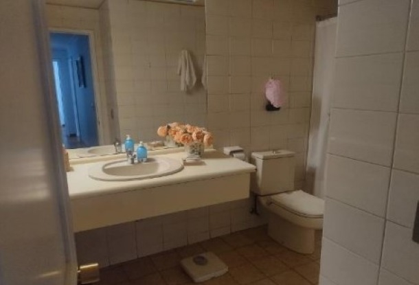 Venta Departamento NO 3D en suite 2B 2E 1B Barrio El Golf - Las Condes