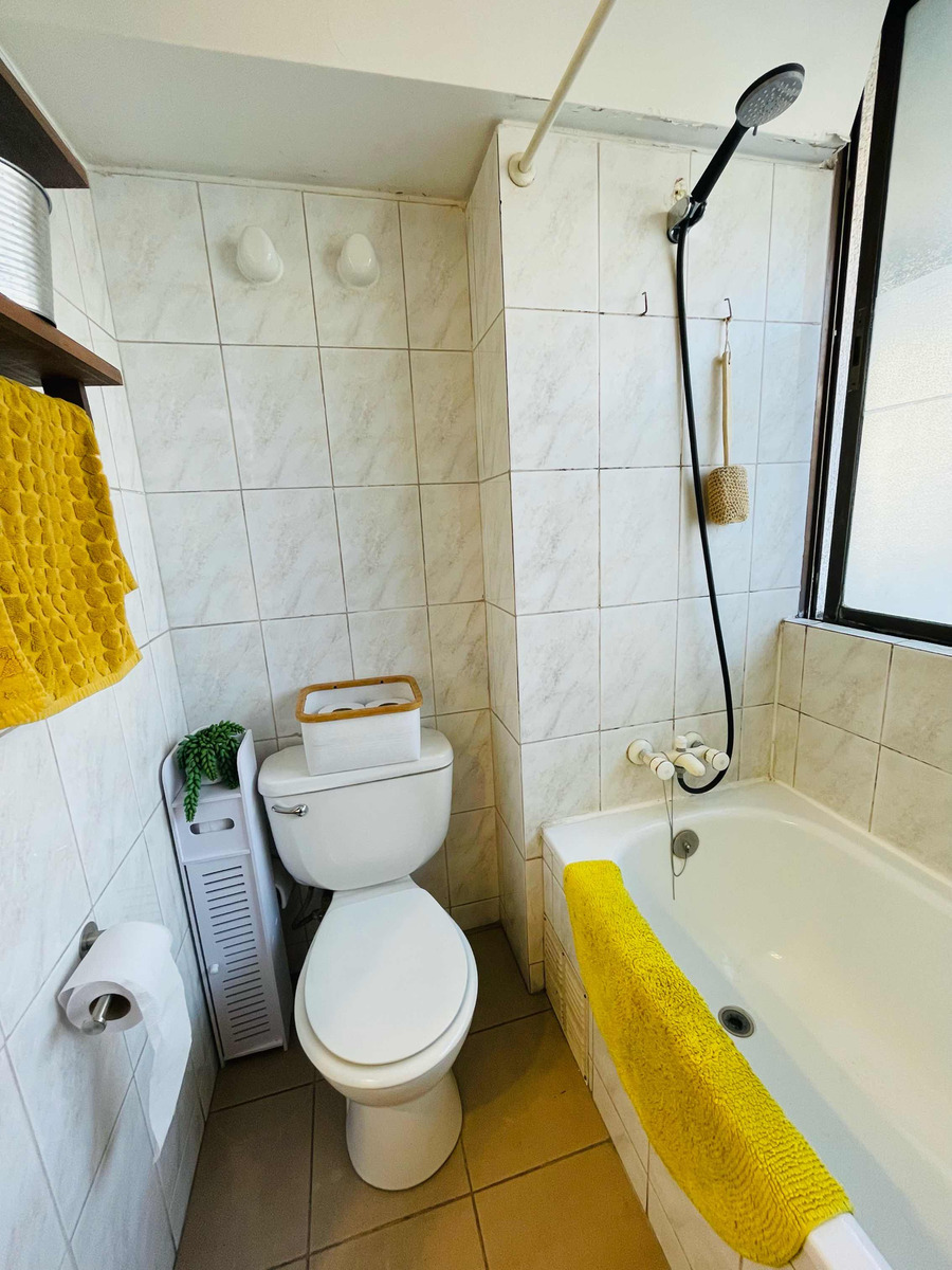 Venta Departamento 2D In&eacute;s de Su&aacute;rez - Providencia