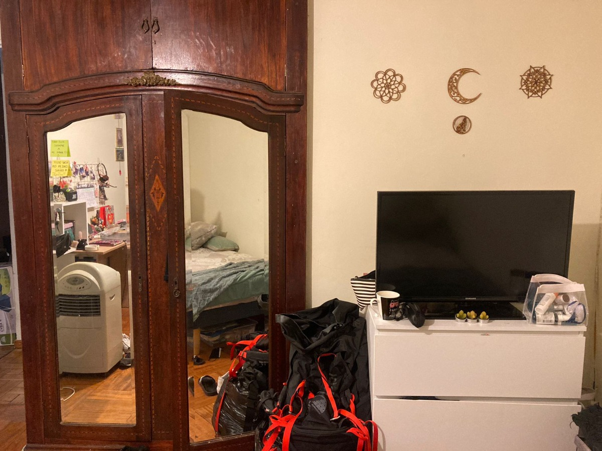 Venta Departamento SO 3D en suite 1B 1E Estadio Nacional - &Ntilde;u&ntilde;oa