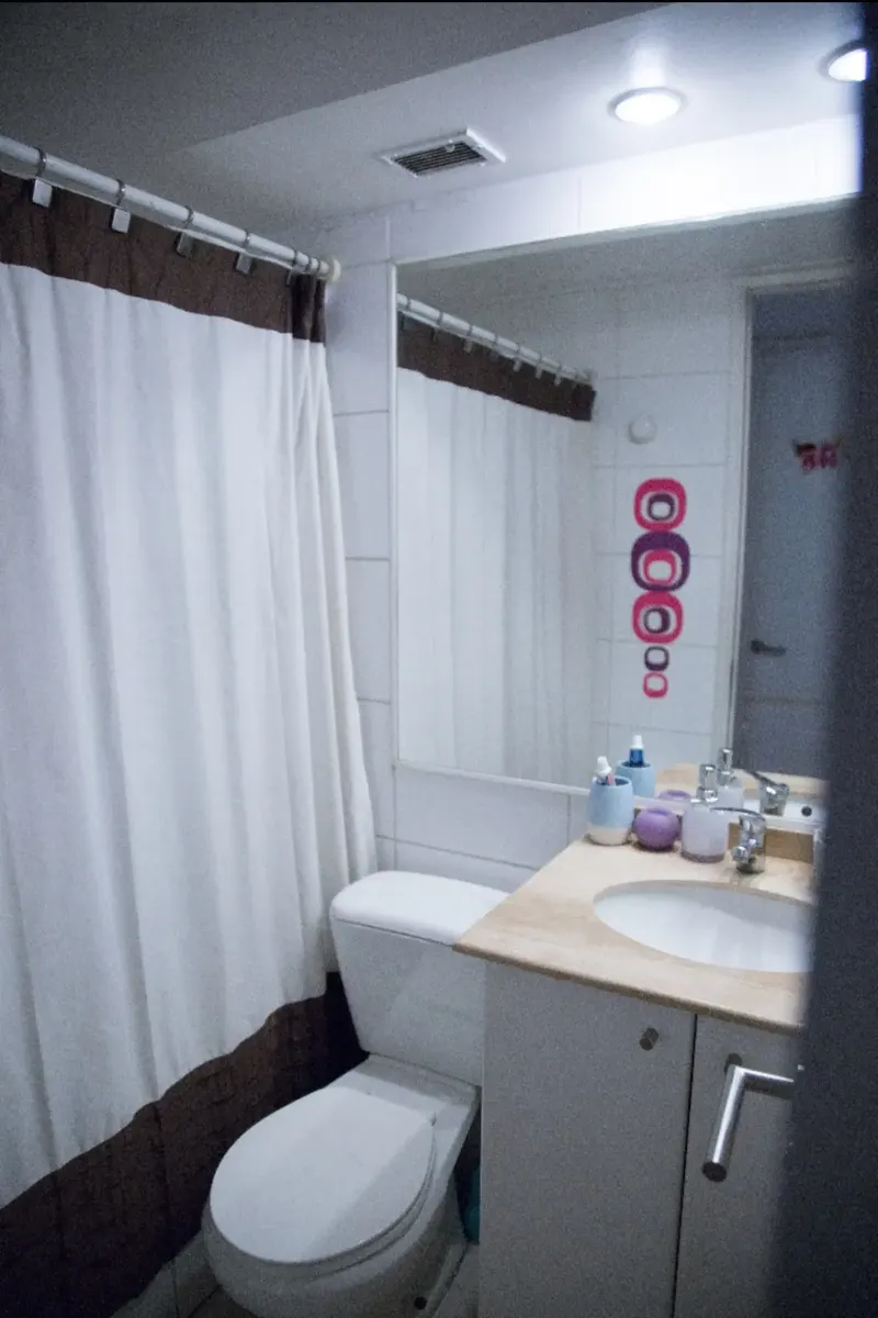 Venta Departamento SO 2D 2B Metro Eyzaguirre - &Ntilde;u&ntilde;oa