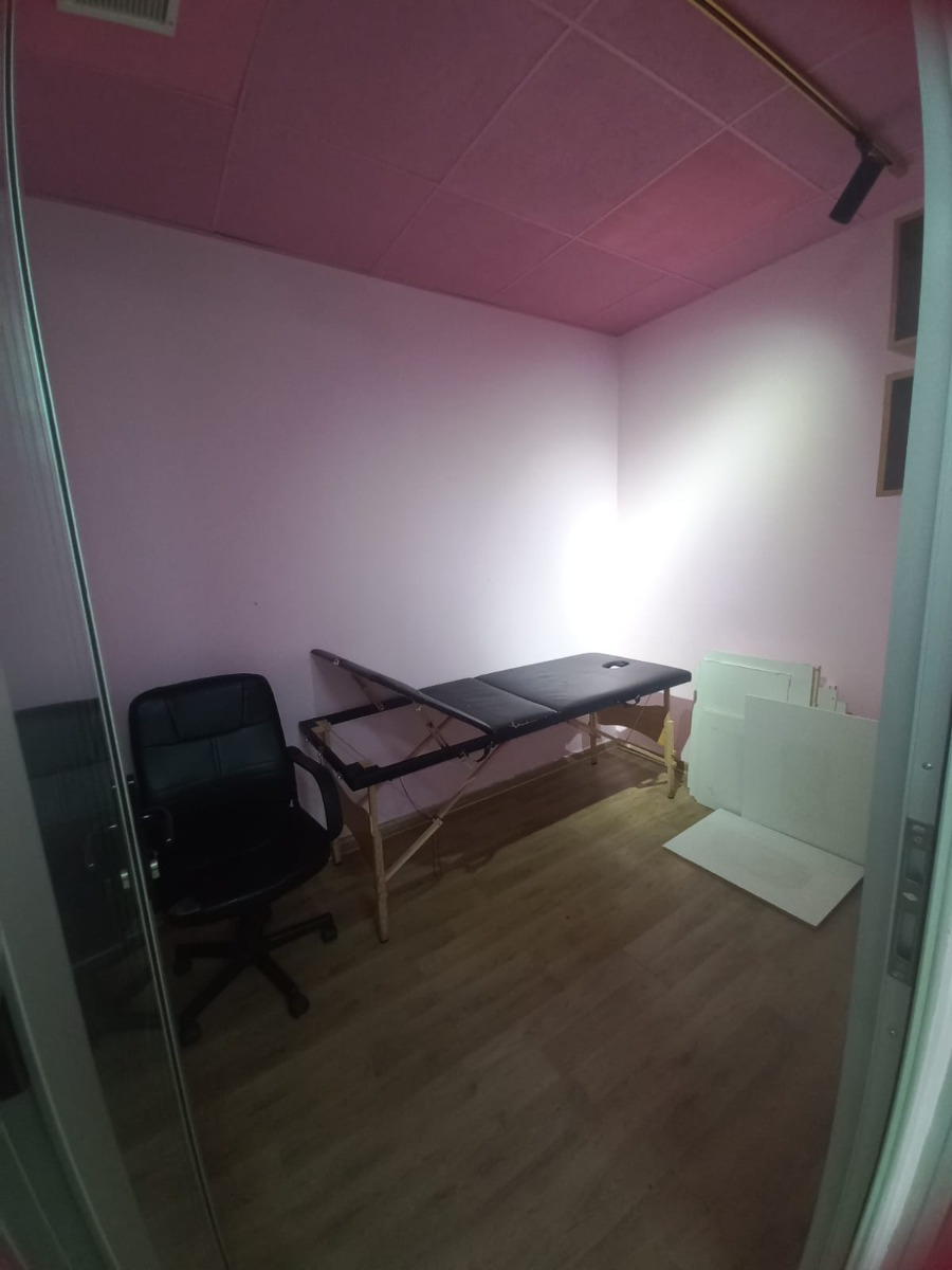 Arriendo Oficina SP 2B 1E Pedro de Valdivia - Providencia