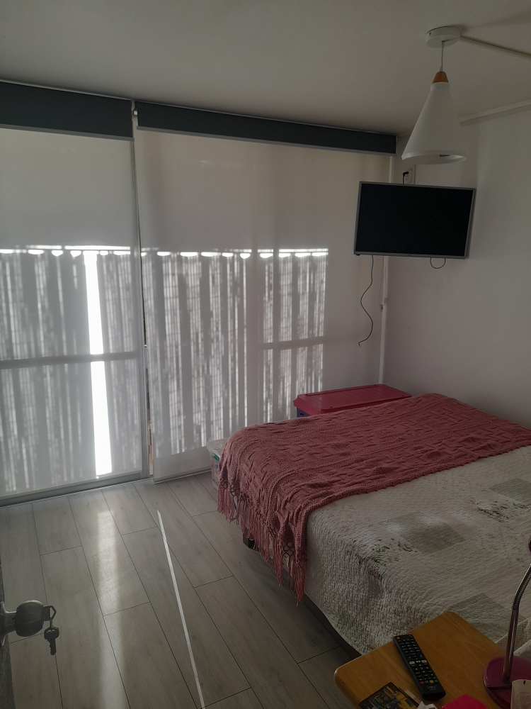 Venta Departamento 3D Carlos Ossand&oacute;n - La Reina