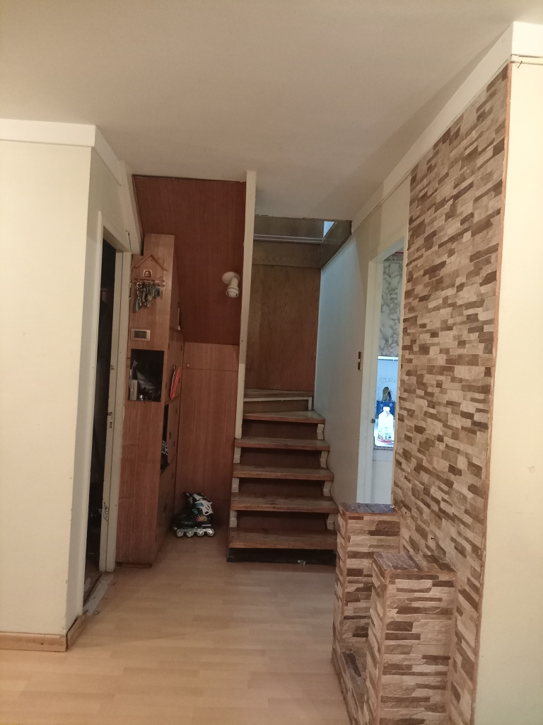 Arriendo Casa 5D 3B 1E 1B 0m2 Palmas de Mallorca - La Reina