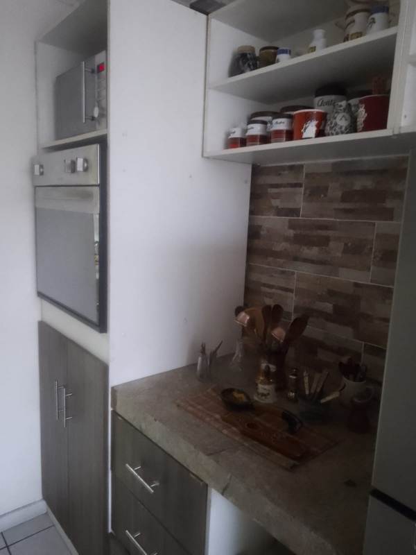Venta Departamento 2D 2B Manuel Montt - Providencia