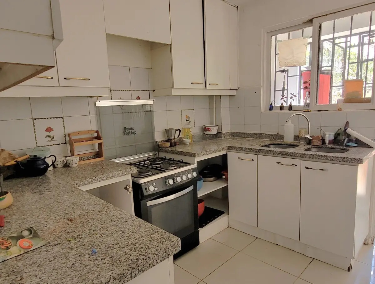 Venta Departamento NOSP 4D 3B 1B In&eacute;s de Su&aacute;rez - Providencia