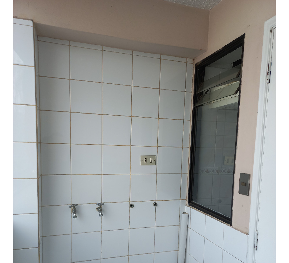 Arriendo Departamento 2D 1B 1B Barrio Italia - Providencia