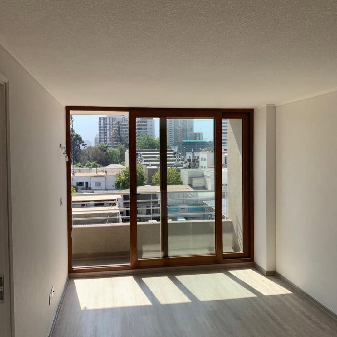 Venta Departamento P 2D en suite 2B 1E 1B Plaza &Ntilde;u&ntilde;oa - &Ntilde;u&ntilde;oa