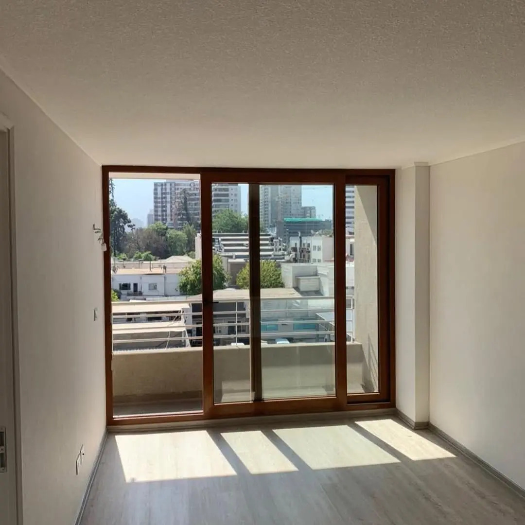 Venta Departamento P 2D en suite 2B 1E 1B Plaza &Ntilde;u&ntilde;oa - &Ntilde;u&ntilde;oa