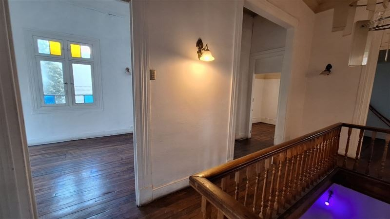 Venta Casa 5D 3B 4E 4B Metro Monse&ntilde;or Eyzaguirre - &Ntilde;u&ntilde;oa