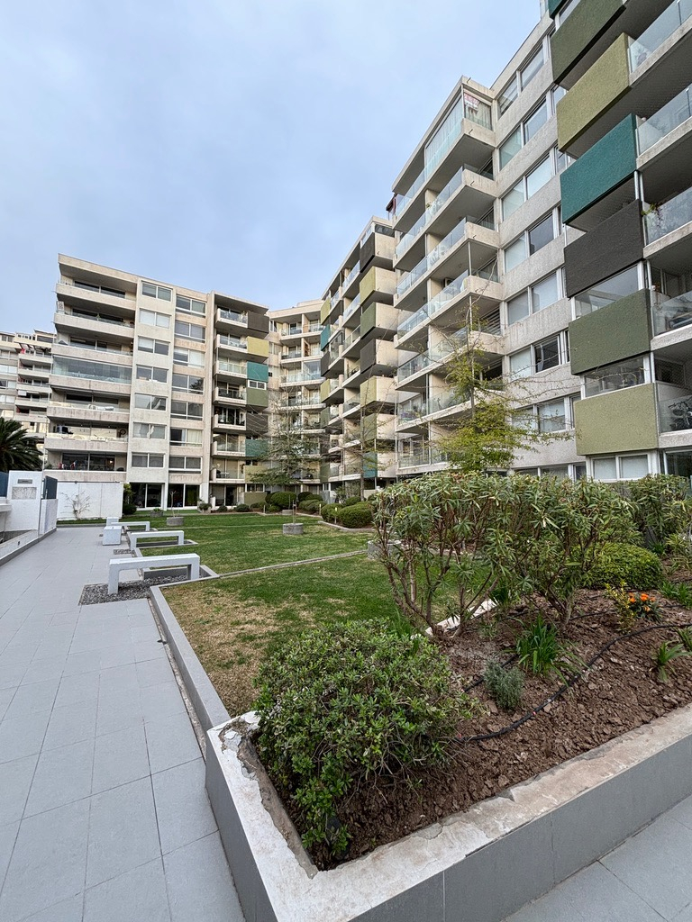 Venta Departamento NP 4D en suite Walk-in cl&oacute;set 2B 2E 2B Diego de Almagro - &Ntilde;u&ntilde;oa