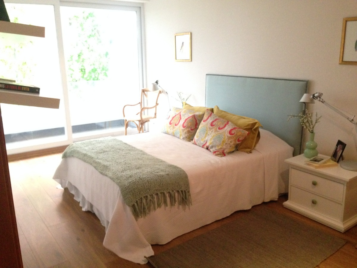 Venta Departamento SO 3D 3B 2E 1B Vaticano - Las Condes