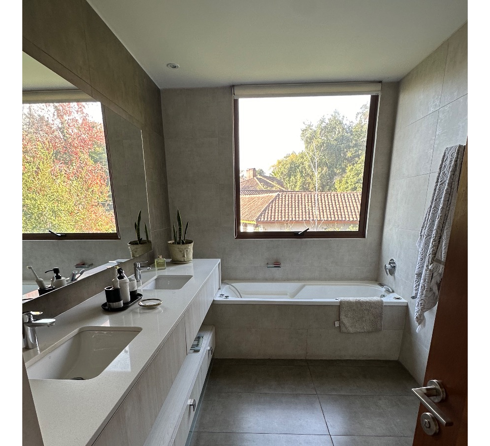 Venta Departamento N 5D 5B 4E 2B  - Las Condes