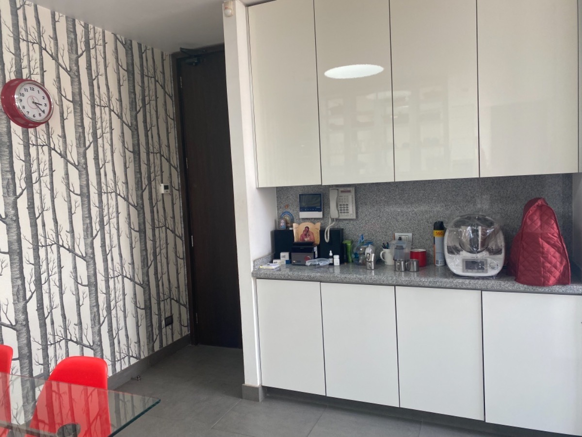 Venta Casa NO 4D en suite Walk-in cl&oacute;set 5B 4E 2B La Dehesa - Lo Barnechea