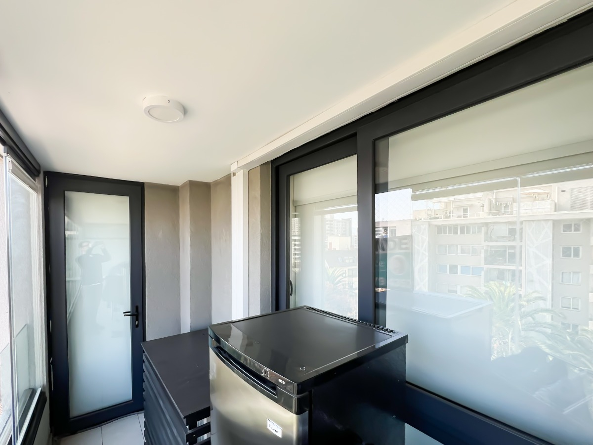 Venta Departamento P 3D en suite Walk-in cl&oacute;set 2B 2E 1B  - Nu&ntilde;oa