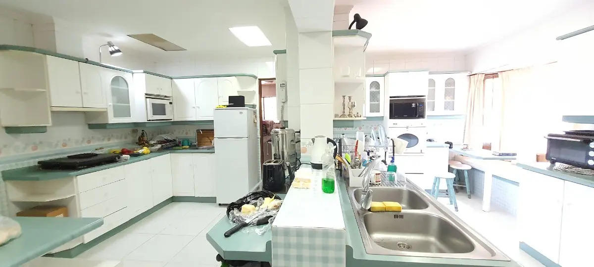 Venta Casa N 7D 5B 4E  El Array&aacute;n - Lo Barnechea