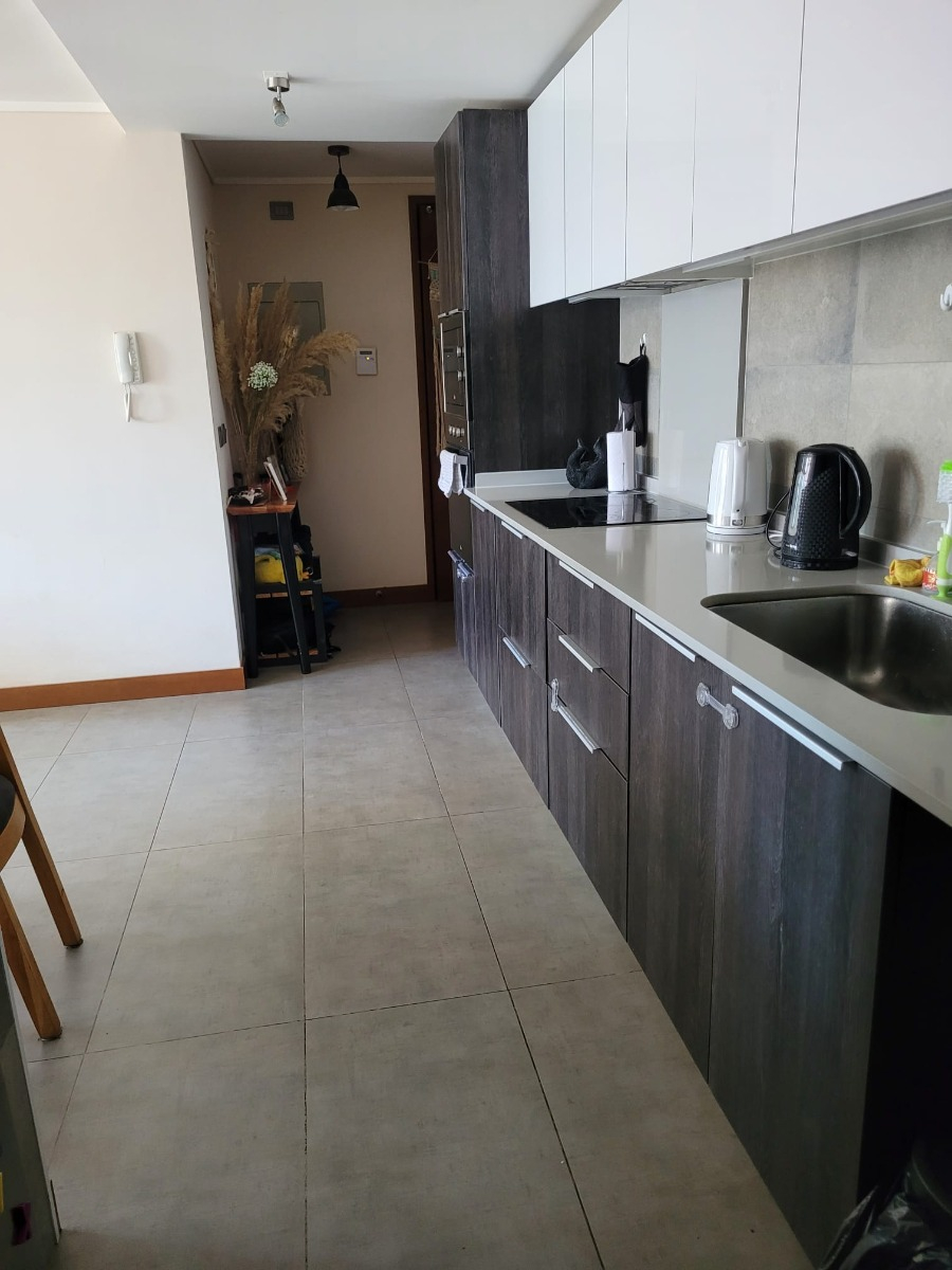 Venta Departamento NO 2D en suite Walk-in cl&oacute;set 2B 2E 1B Pedro de Valdivia - Providencia