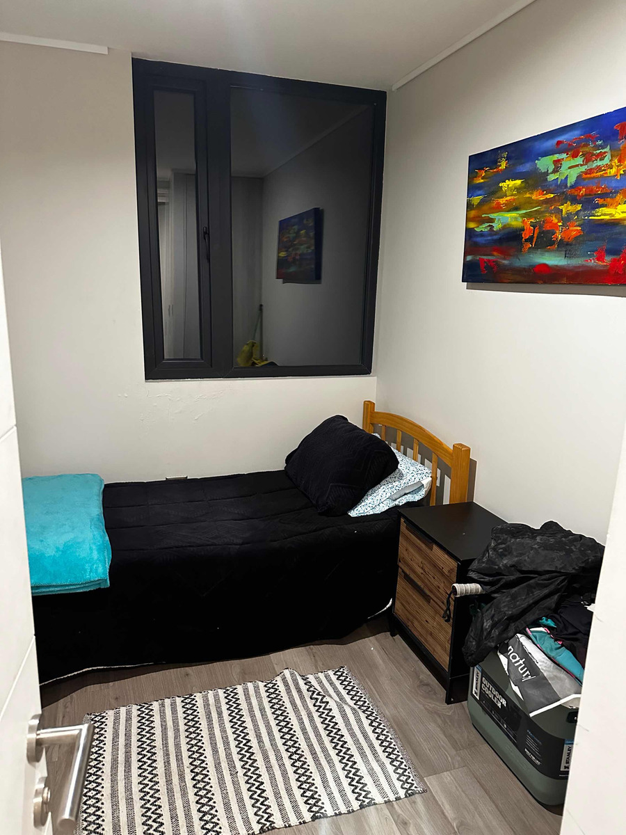 Arriendo Departamento 2D Antigua Lo Barnechea - Lo Barnechea