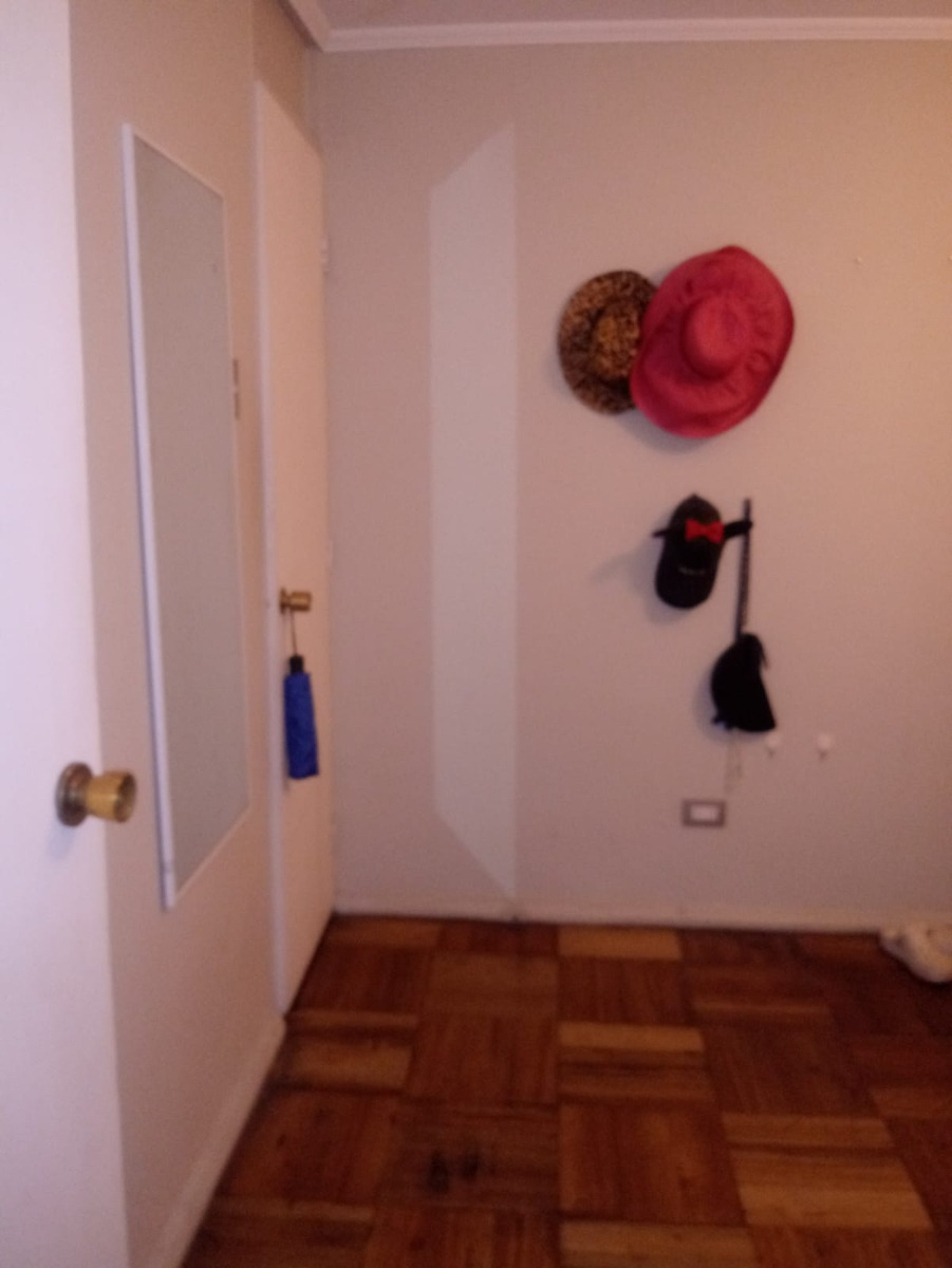 Venta Departamento N 2D en suite 1B Centro Financiero - Las Condes