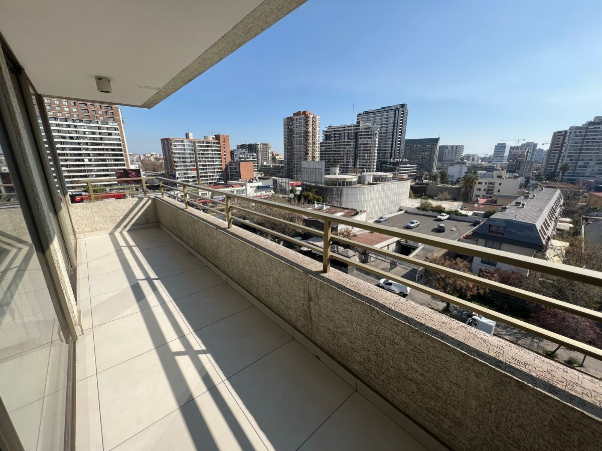 Venta Departamento 1D 1B 1E 1B Plaza &Ntilde;u&ntilde;oa - &Ntilde;u&ntilde;oa