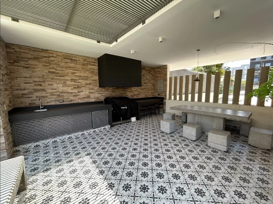 Arriendo Departamento O 2D en suite 2B 1E 1B Plaza &Ntilde;u&ntilde;oa - &Ntilde;u&ntilde;oa